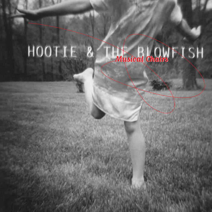 Hootie & The Blowfish - Musical Chairs (Rocktober '26, Brick & Mortar Exclusive) [Black Vinyl] - Vinyl