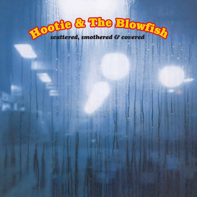 Hootie & The Blowfish - Scattered, Smothered, And Cove (Rocktober '26, Brick & Mortar Exclusive, 140 Gram Vinyl) (2 Lp's) - Vinyl