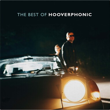 Hooverphonic - The Best Of Hooverphonic (180 Gram Vinyl) (3 Lp's) - Vinyl