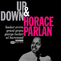 Horace Parlan - Up & Down (Blue Note Tone Poet Series) (180 Gram Vinyl) - Vinyl