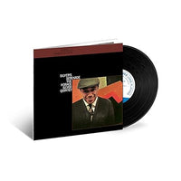 Horace Silver - Silver's Serenade (Blue Note Tone Poet Series) [LP] - Vinyl