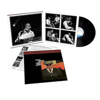Horace Silver - Silver's Serenade (Blue Note Tone Poet Series) [LP] - Vinyl