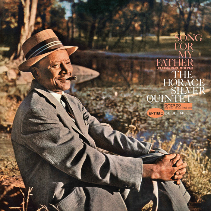 Horace Silver - Song For My Father (Blue Note Essentials Series) [LP] - Vinyl