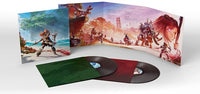 Horizon Forbidden West - Horizon Forbidden West (Original Soundtrack) - Vinyl