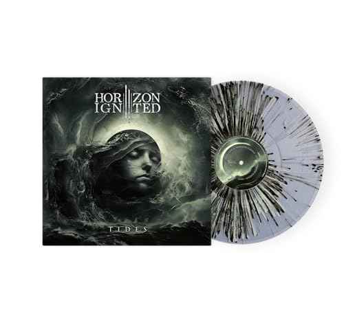 Horizon Ignited - Tides (1LP Splatter) - Vinyl