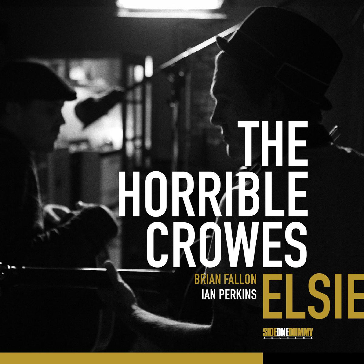 Horrible Crowes - Elsie - Vinyl
