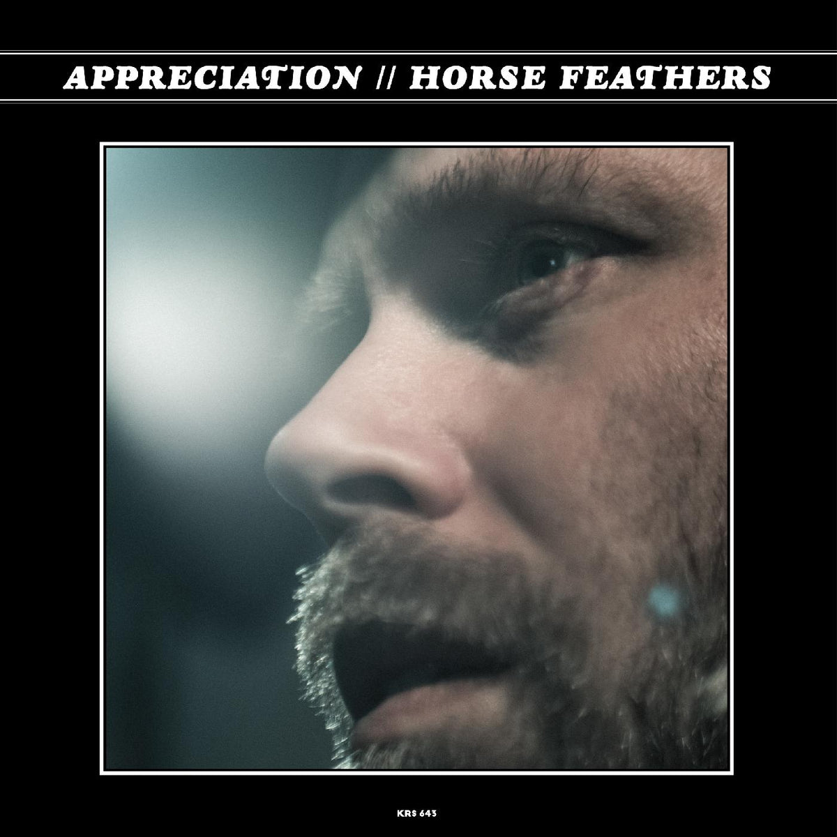 Horse Feathers - Appreciation - Vinyl