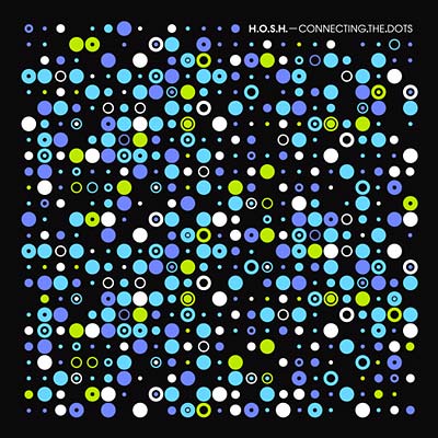H.O.S.H. - Connecting The Dots - CD