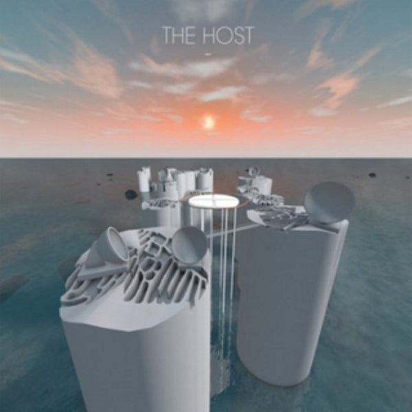 Host - Host - Vinyl