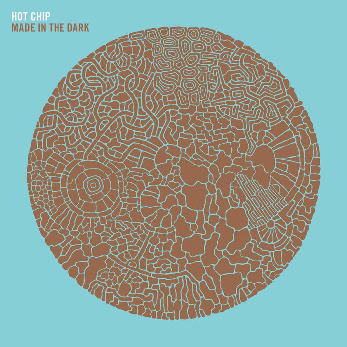 HOT CHIP - Made In The Dark - Vinyl