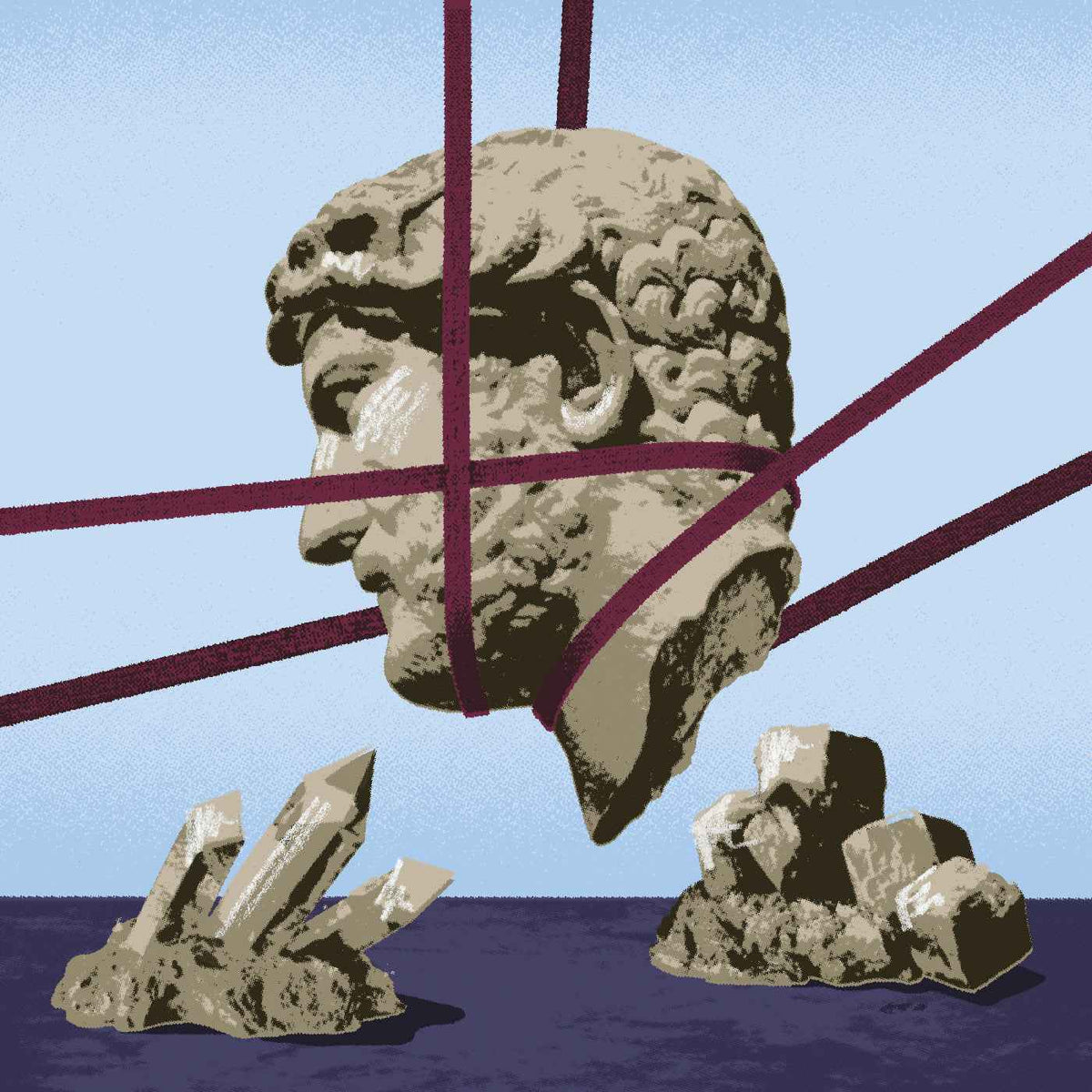 HOT CHIP - One Life Stand - Vinyl