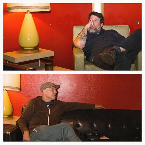 Hot Water Music - Split - Vinyl