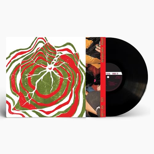 Hotline Tnt - Raspberry Moon - Vinyl