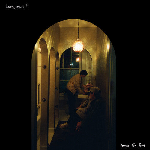 Houndmouth - Good For You (LP) - Vinyl