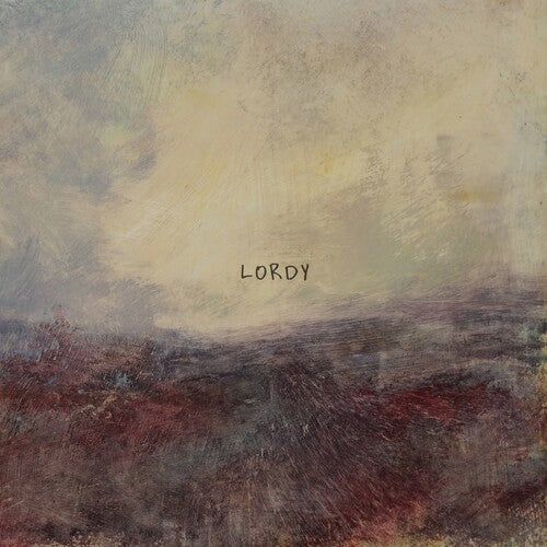 Houndmouth - Lordy [Explicit Content] - Vinyl