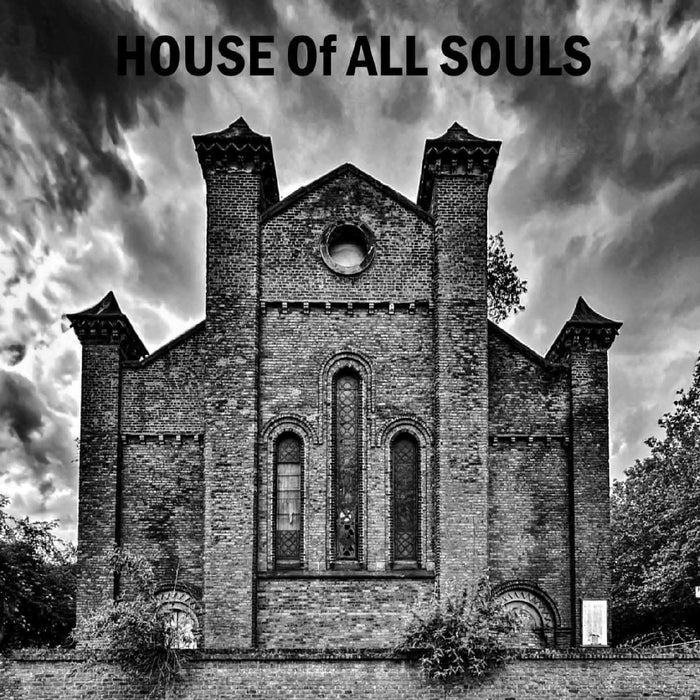 HOUSE Of ALL - House Of All Souls - Vinyl