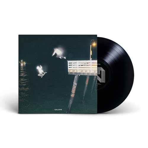House Of Protection - Galore - Vinyl