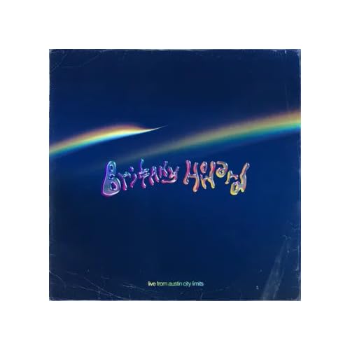 Howard,Brittany - Live From Austin City Limits (Rsd 4.12.25) - Vinyl