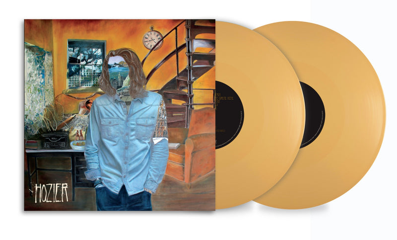 HOZIER - Hozier (10th Anniversary Edition) (2 Lp's) - Vinyl