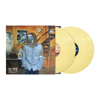 HOZIER - Hozier: 10th Anniversary Edition (Bonus Tracks, Opaque Custard Colored Vinyl, Anniversary Edition, Gatefold LP Jacket) [Import] (2 Lp's) - Vinyl