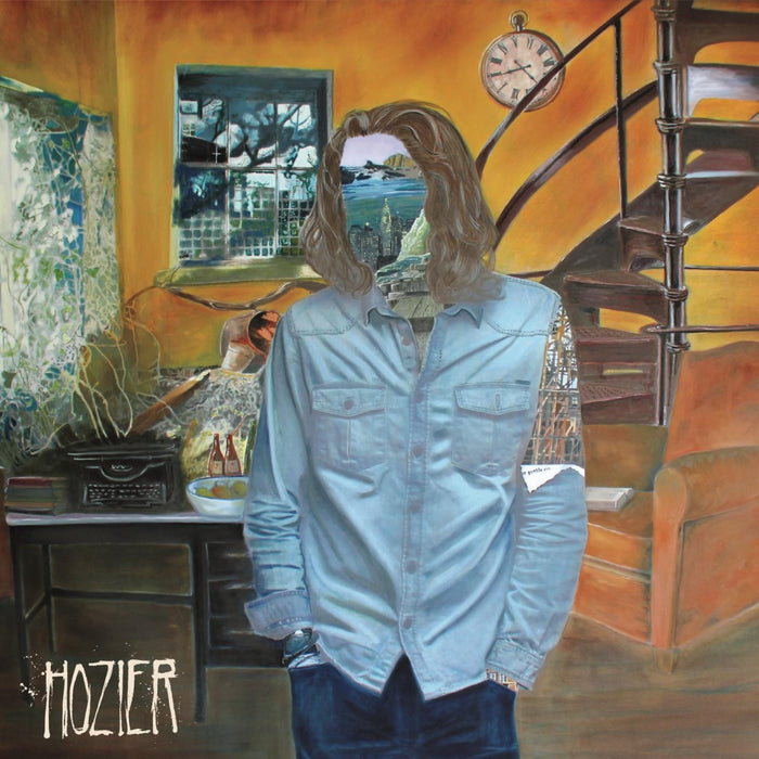 HOZIER - Hozier (Special Edition) - CD