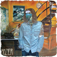 HOZIER - Hozier - CD