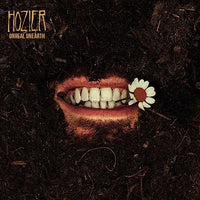 HOZIER - Unreal Unearth (Booklet, Softpak) - CD