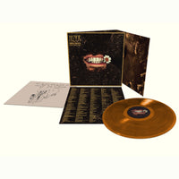 HOZIER - Unreal Unearth Unending (140 Gram Raw Ochre Colored Vinyl) - Vinyl