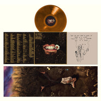 HOZIER - Unreal Unearth Unending (140 Gram Raw Ochre Colored Vinyl) - Vinyl