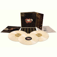 HOZIER - Unreal Unearth Unending (140 Gram Tooth White Vinyl) (3 Lp's) - Vinyl