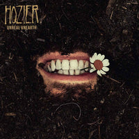 HOZIER - Unreal Unearth Unending (140 Gram Tooth White Vinyl) (3 Lp's) - Vinyl