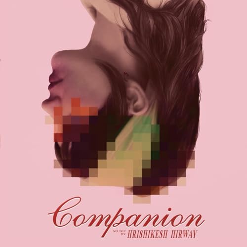 Hrishikesh Hirway - Companion - Vinyl