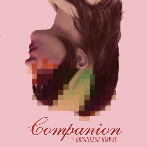 Hrishikesh Hirway - Companion - Vinyl
