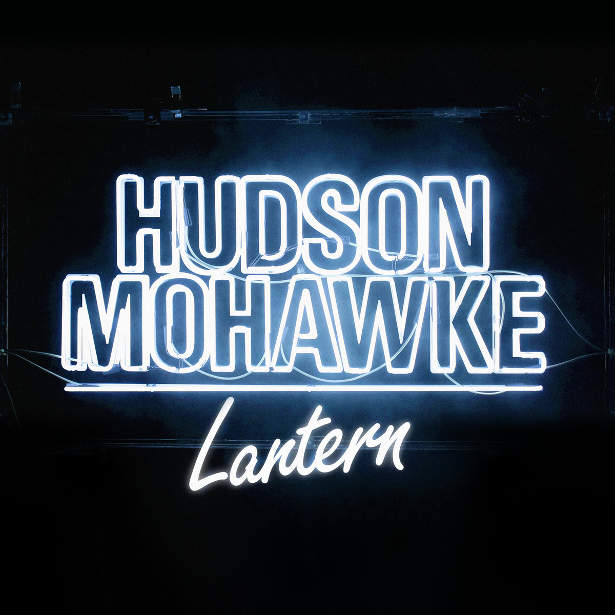 Hudson Mohawke - Lantern (Ltd Ed) - Vinyl