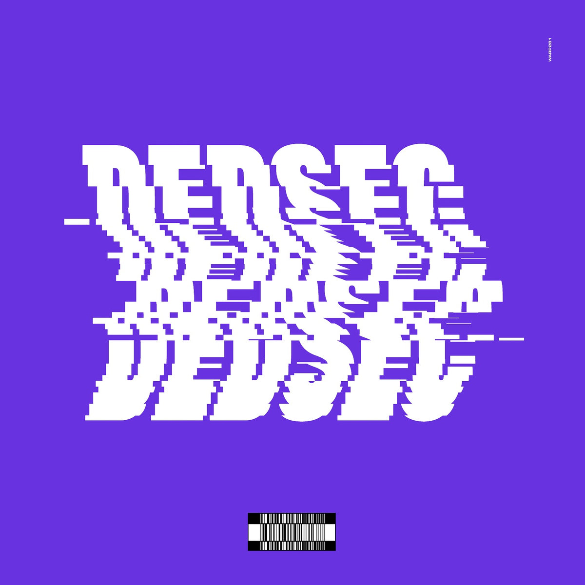 Hudson Mohawke - Watch Dogs 2 Original Game Soundtrack - Vinyl