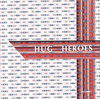HUG - Heroes - CD