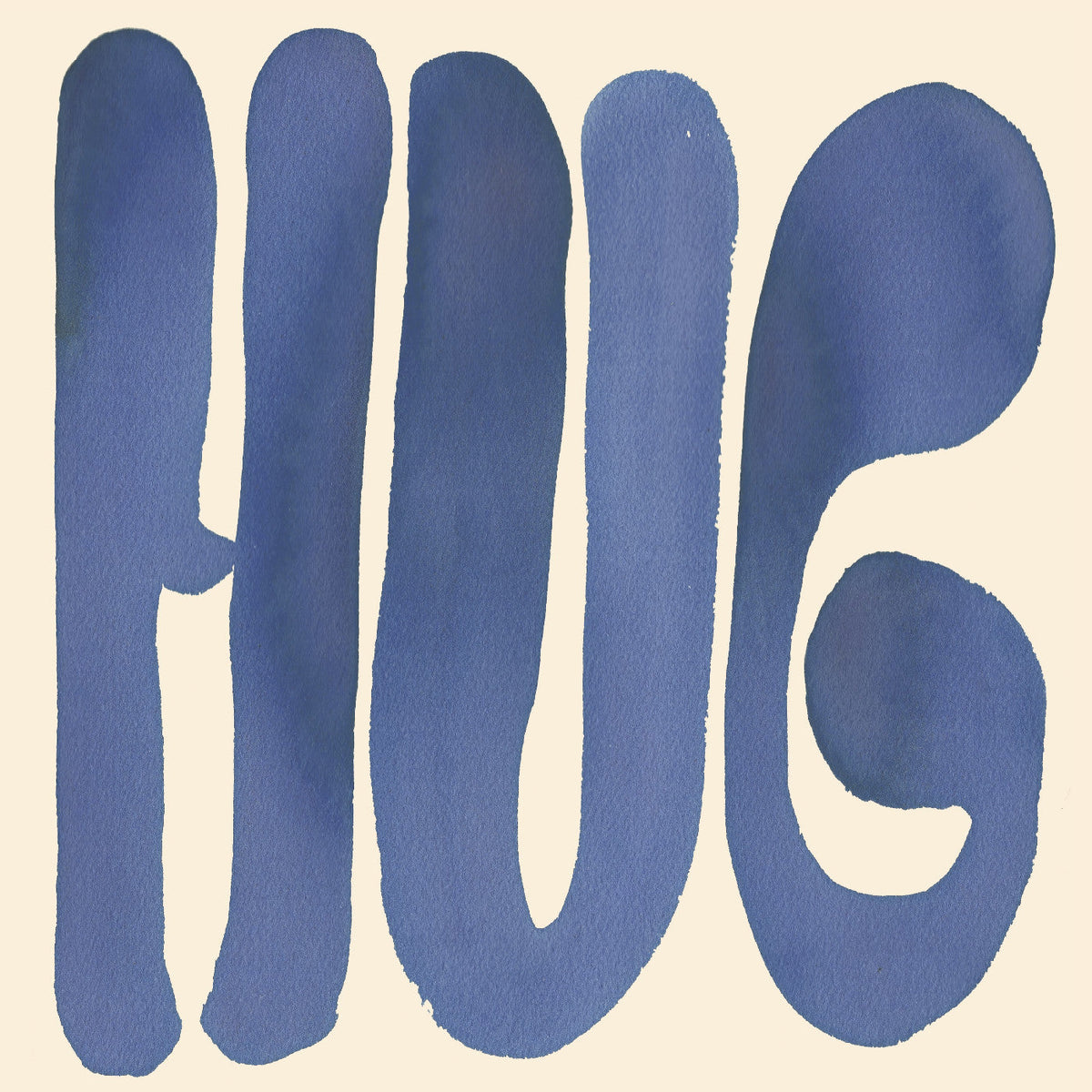 HUG - Hug - Vinyl