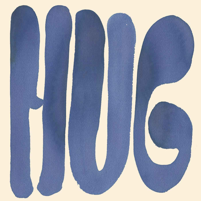 HUG - Hug - Vinyl