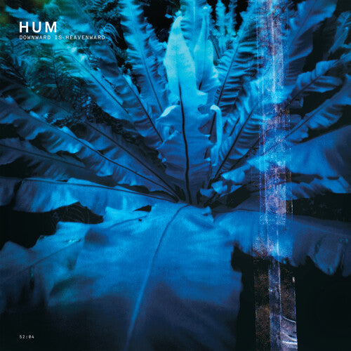Hum - Downward Is Heavenward - Vinyl