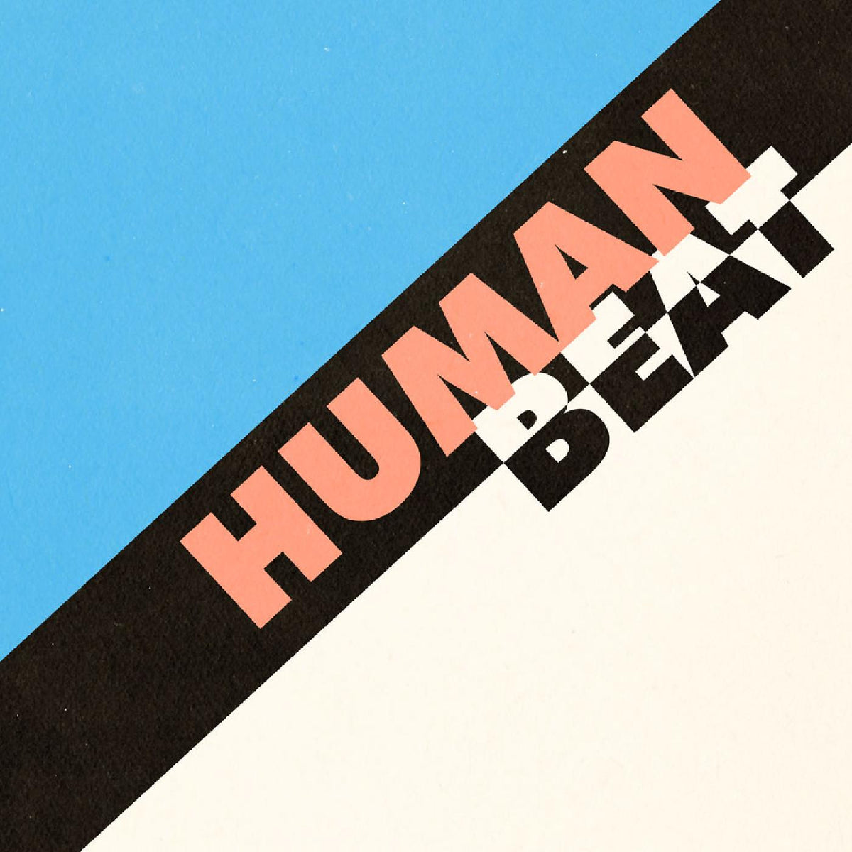 Human Beat - Human Beat - Vinyl