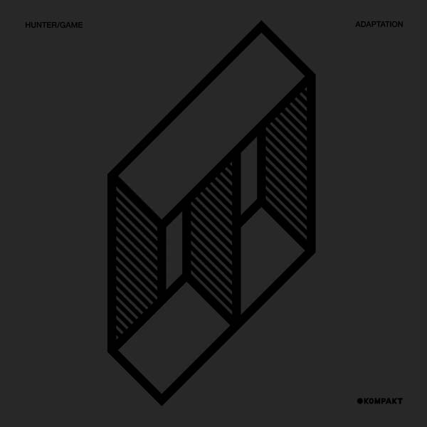 HUNTER/GAME - Adaptation - CD