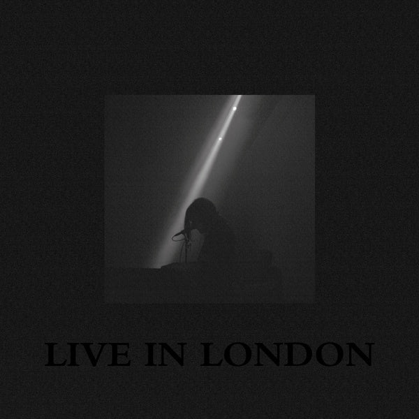 HVOB - Live In London - CD