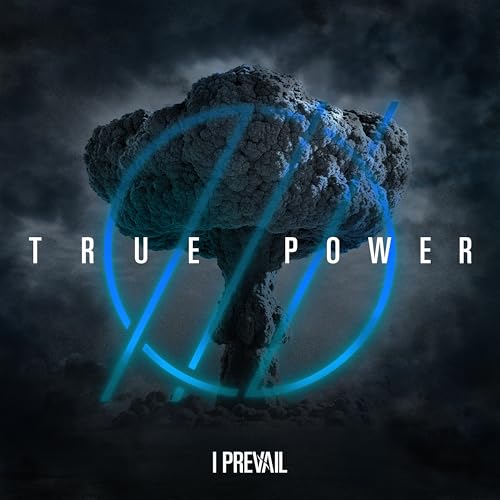 I Prevail - TRUE POWER [Alpha Omega LP] - Vinyl