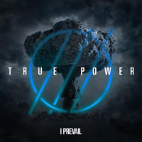 I Prevail - TRUE POWER [Alpha Omega LP] - Vinyl