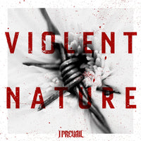 I Prevail - Violent Nature (Indie Exclusive) (Clear Smoke Vinyl) - Vinyl
