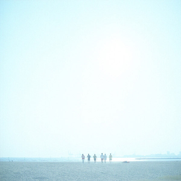 IAN HAWGOOD + WIL BOLTON - Transparencies - CD