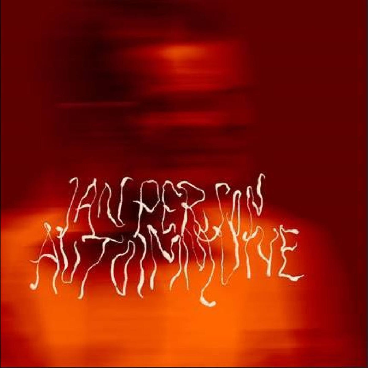 Ian Person - Autoimmune - Vinyl