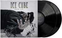 Ice Cube - Man Up [Explicit Content] - Vinyl