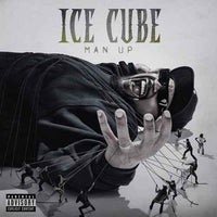 Ice Cube - Man Up [Explicit Content] - Vinyl