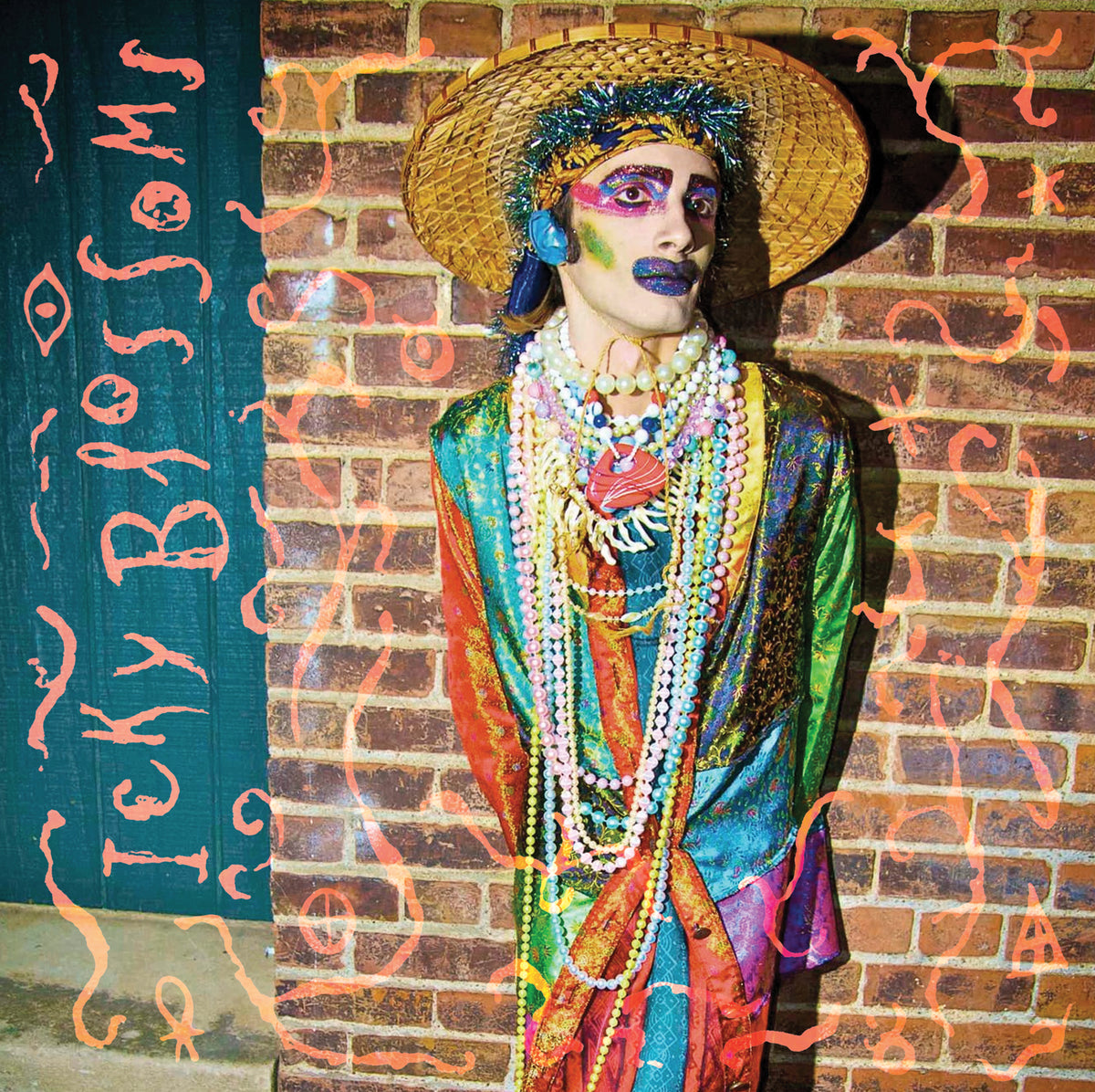 Icky Blossoms - Babes - Vinyl